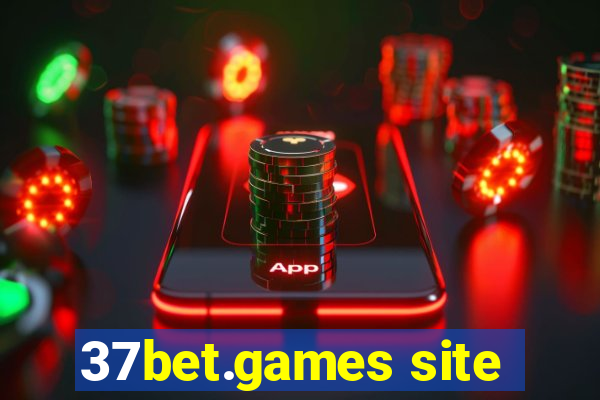 37bet.games site